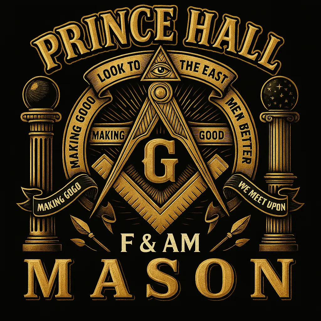 PRINCE-HALL-AFFILIATION Masonic Hub