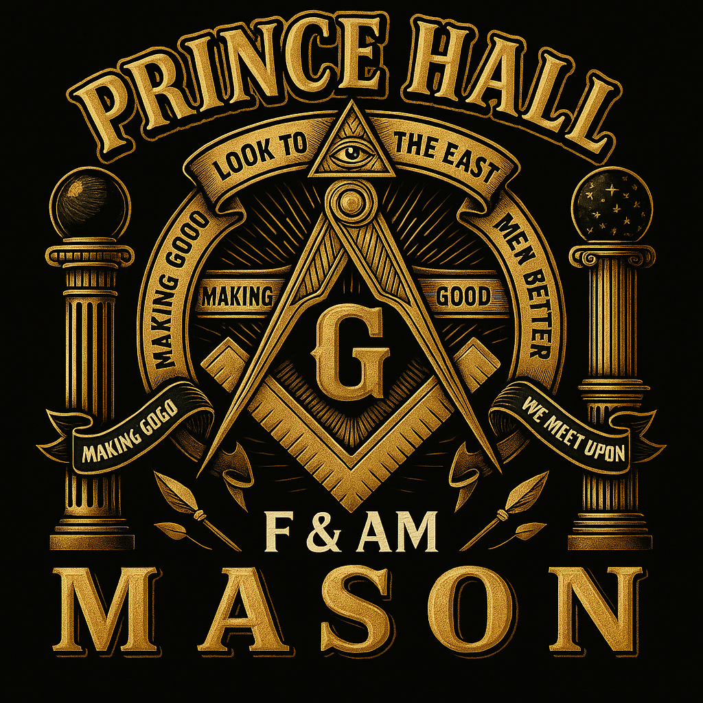 PRINCE HALL AFFILIATION