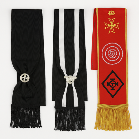 Kt Sashes