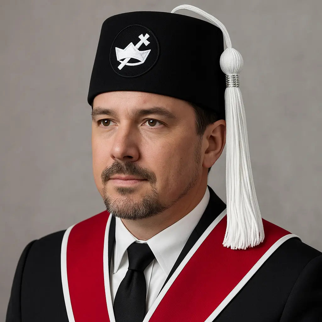 KT-Fez Masonic Hub