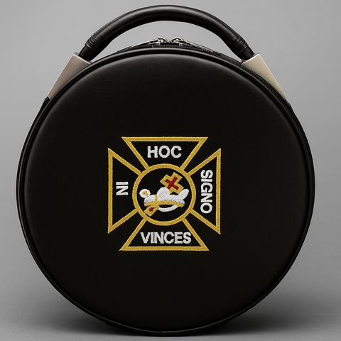 KT Headwear Case