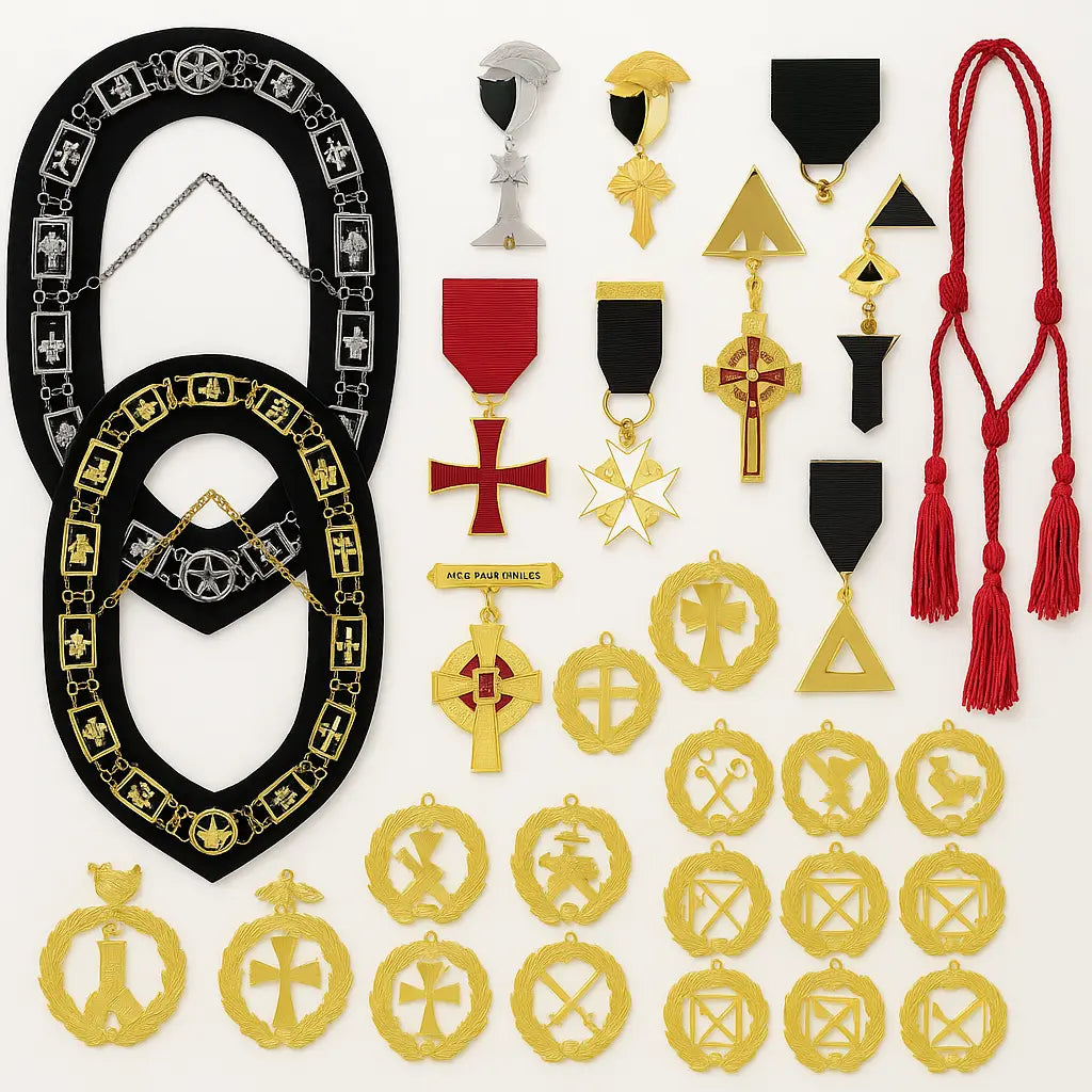 KT-Jewels Masonic Hub