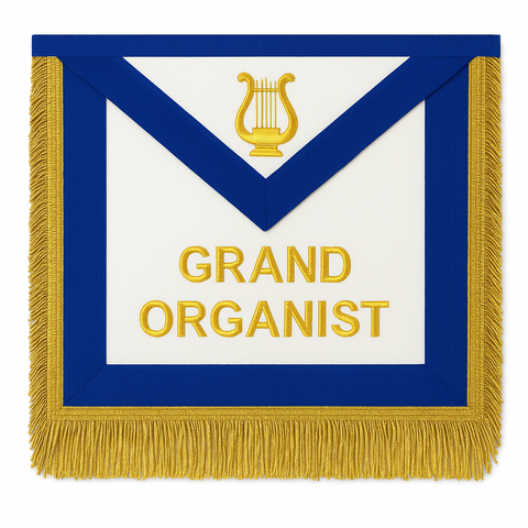 Grand Organist