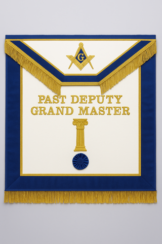 Past Deputy Grand Master