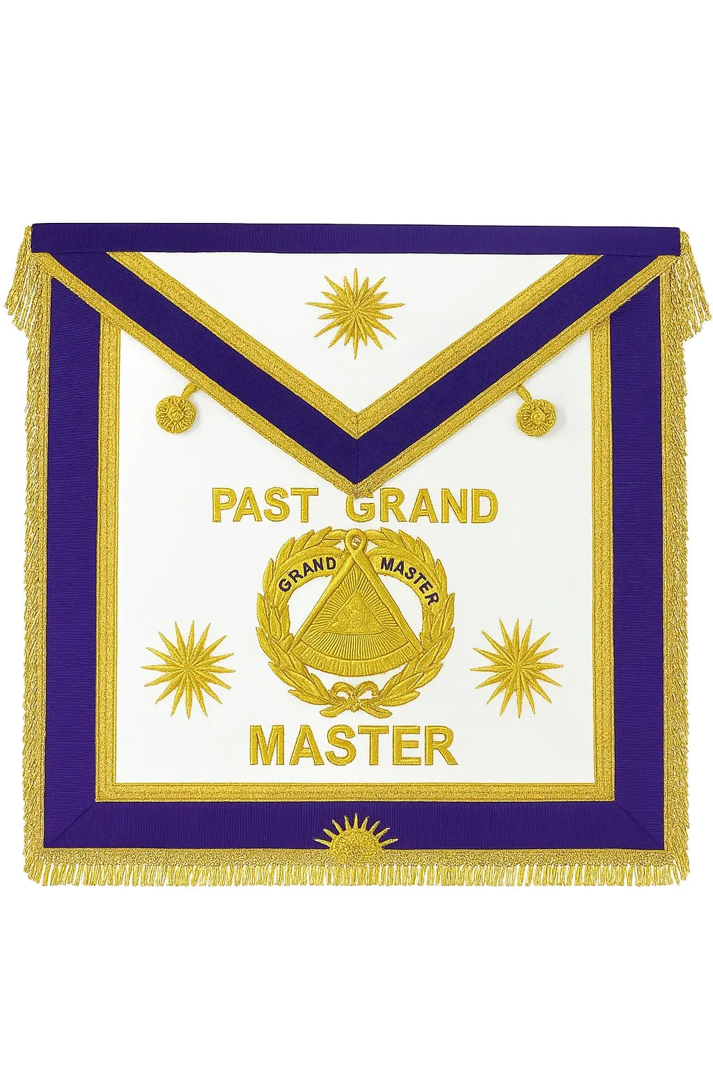Past-Grand-Master Masonic Hub