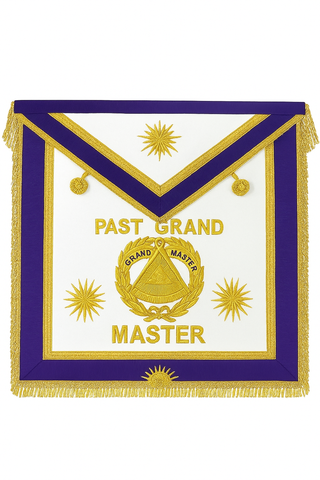 Past Grand Master