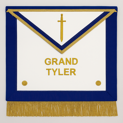 Grand Tyler