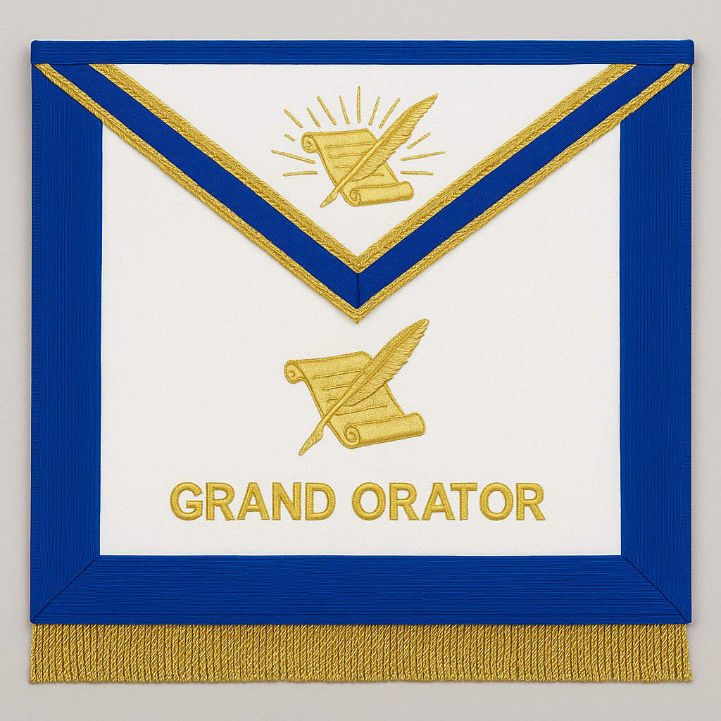 Grand Orator