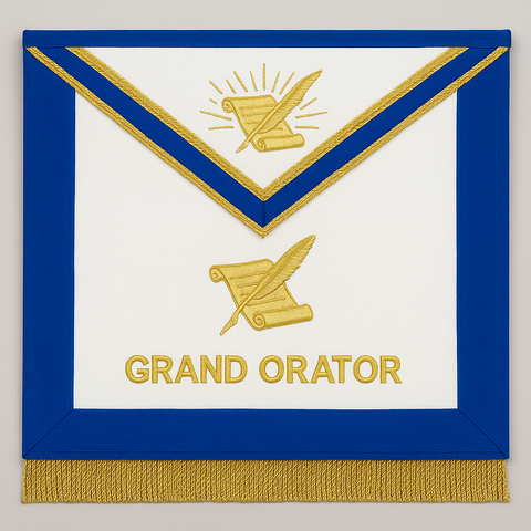 Grand Orator