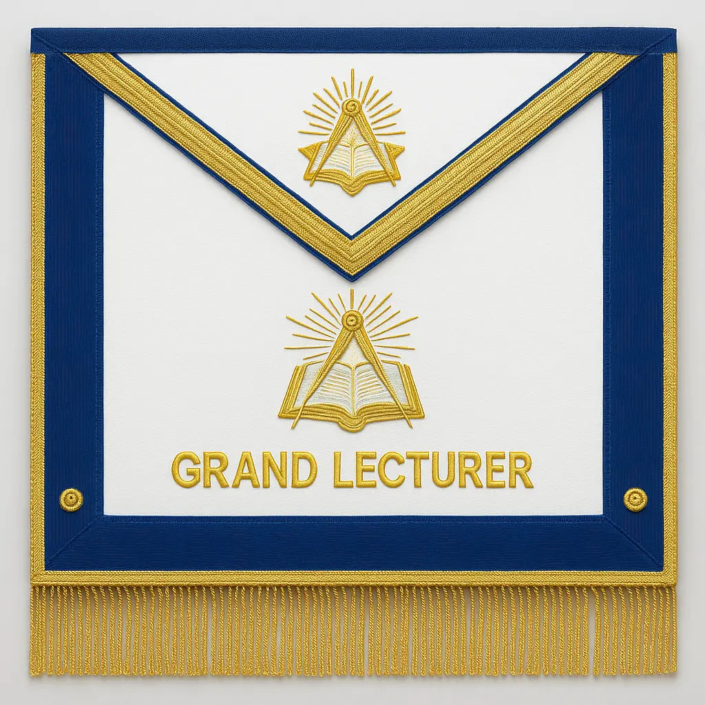 Grand-Lecturer Masonic Hub