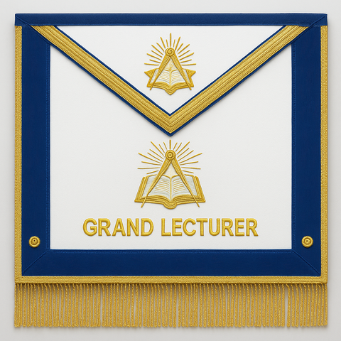 Grand Lecturer