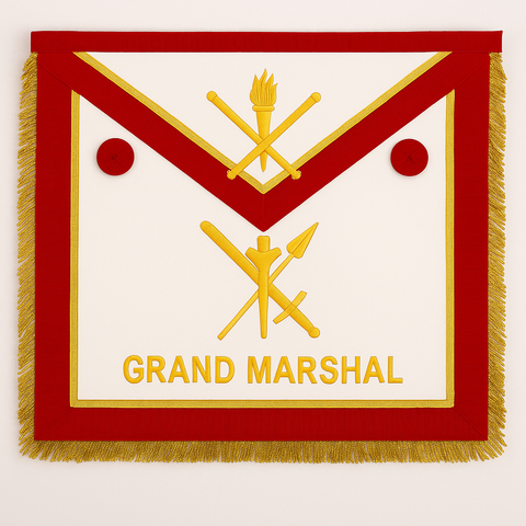 Grand Marshal