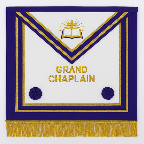 Grand Chaplain