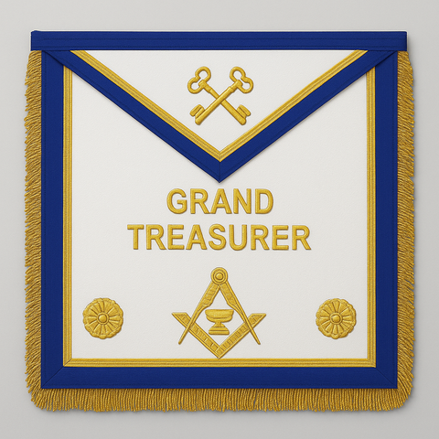 Grand Treasurer