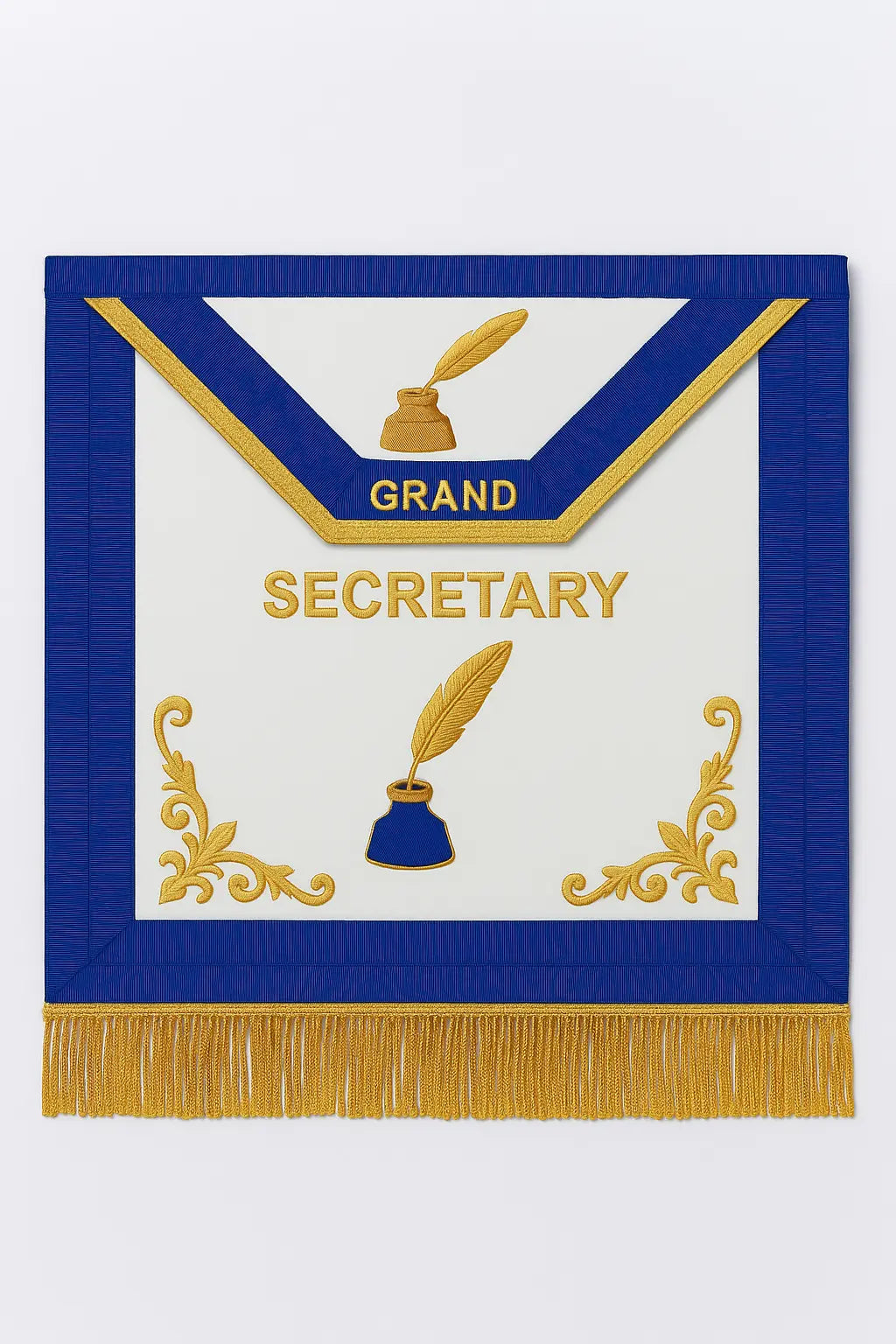 Grand-Secretary Masonic Hub