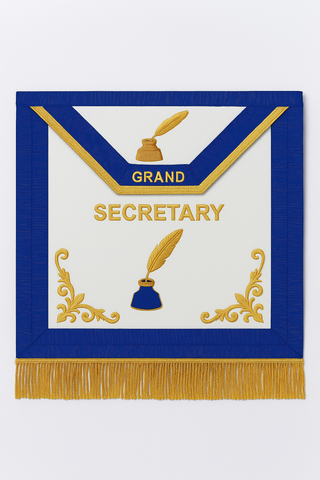 Grand Secretary