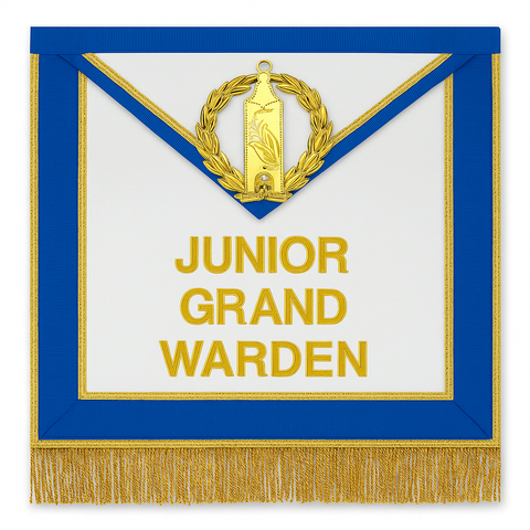 Junior Grand Warden