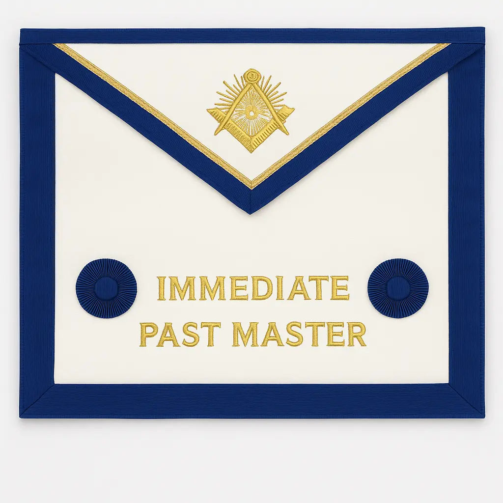 Immediate-Past-Master Masonic Hub