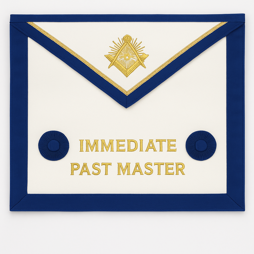 Immediate Past Master