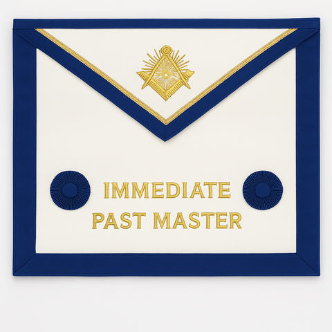 Immediate Past Master