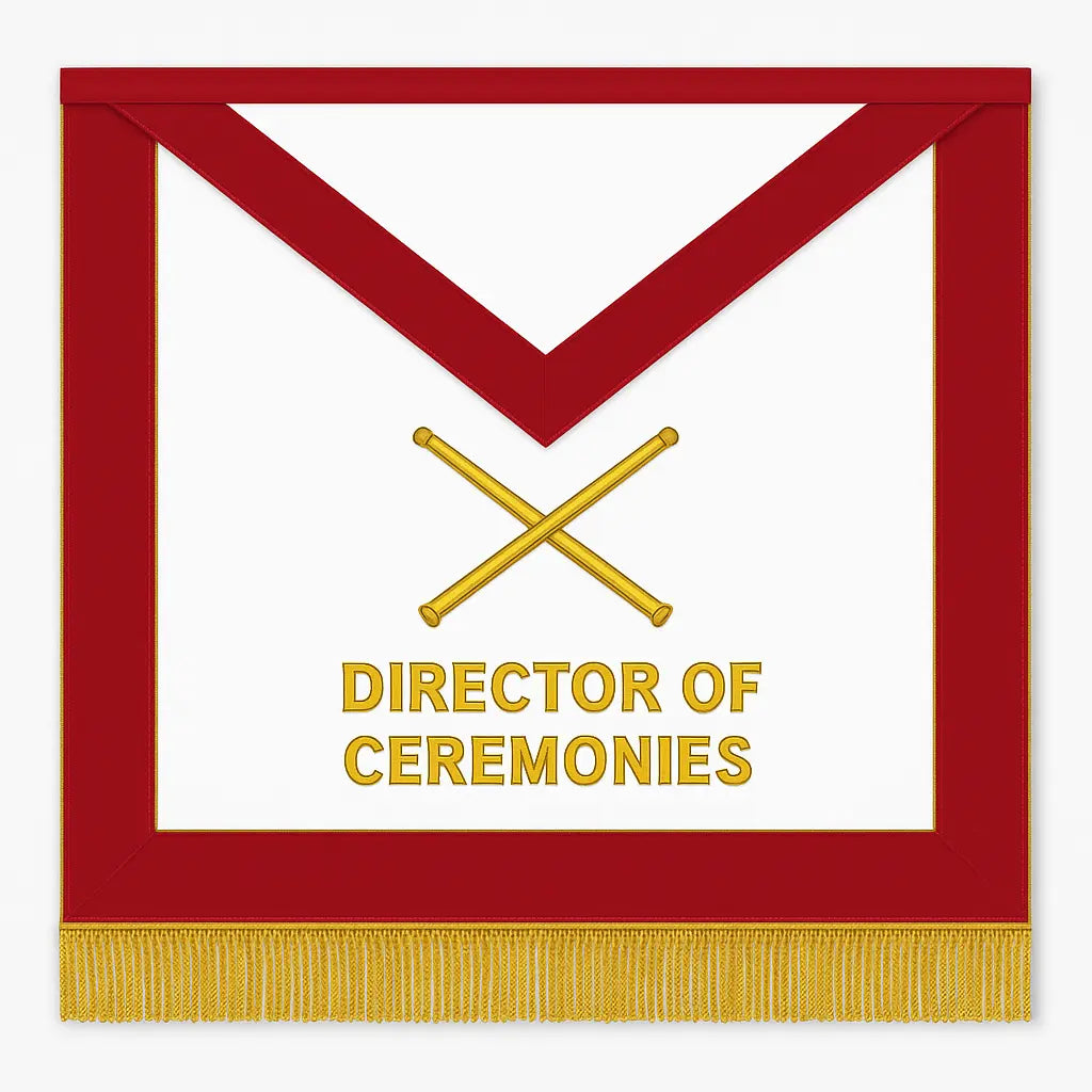 Director-of-Ceremonies-sometimes-separate-from-Marshal Masonic Hub