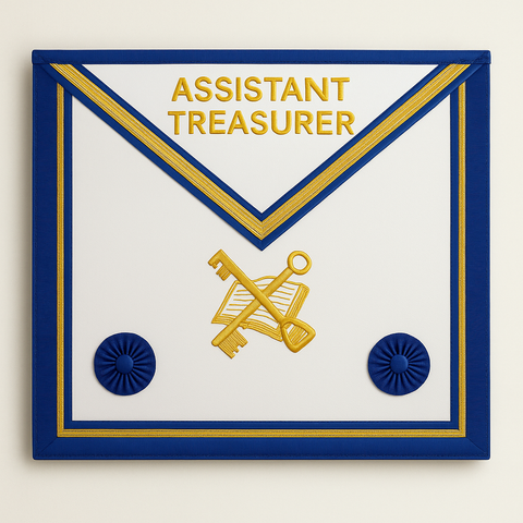Assistant Treasurer