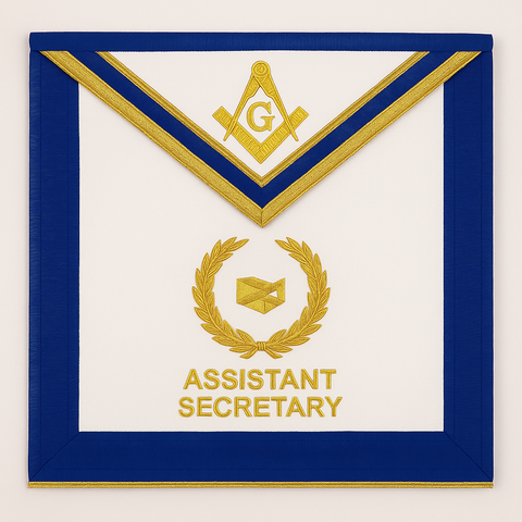 Assistant Secretary