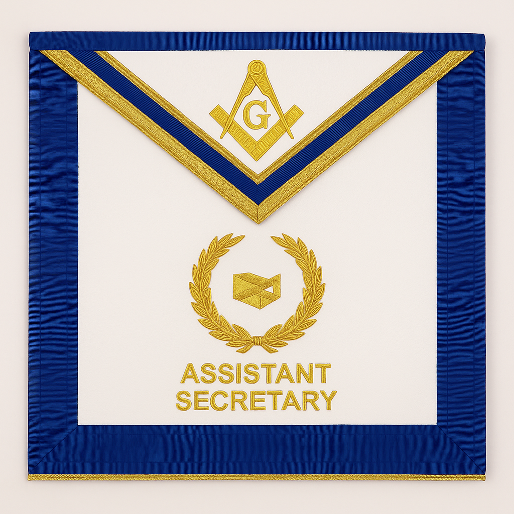 Assistant Secretary