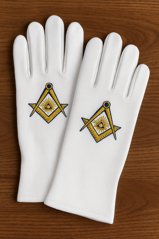Past Master Gloves