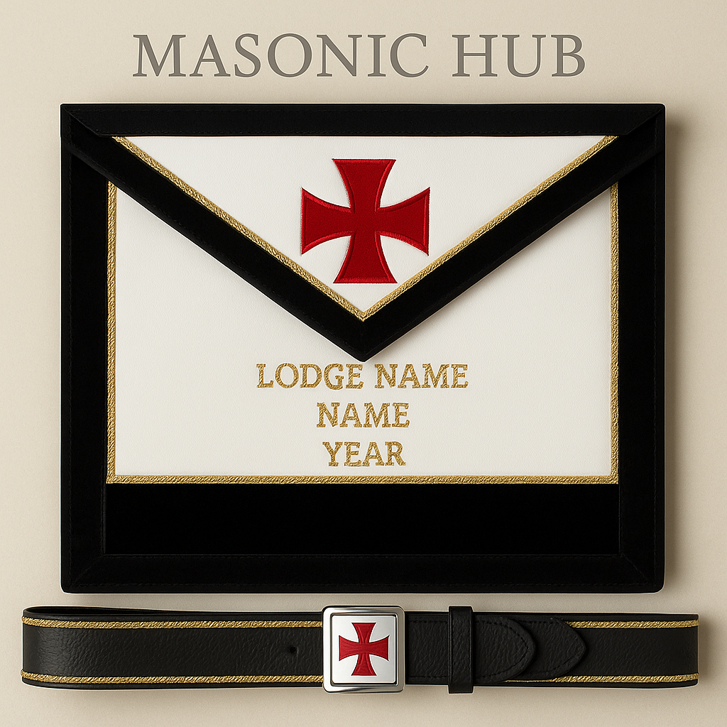 Apron or Belt Sets