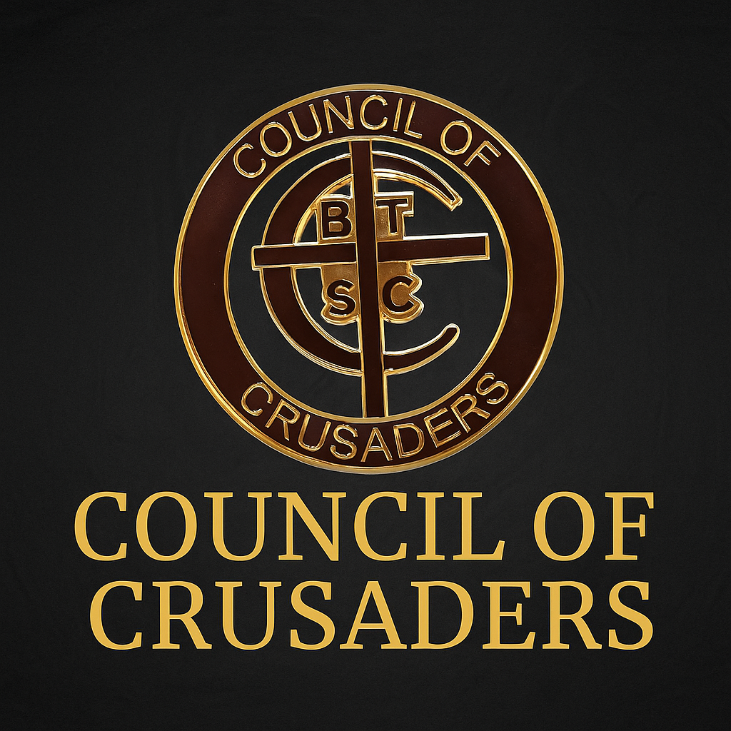 Council Of Crusaders