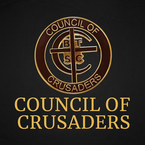 Council Of Crusaders