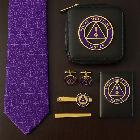 Council Accessories