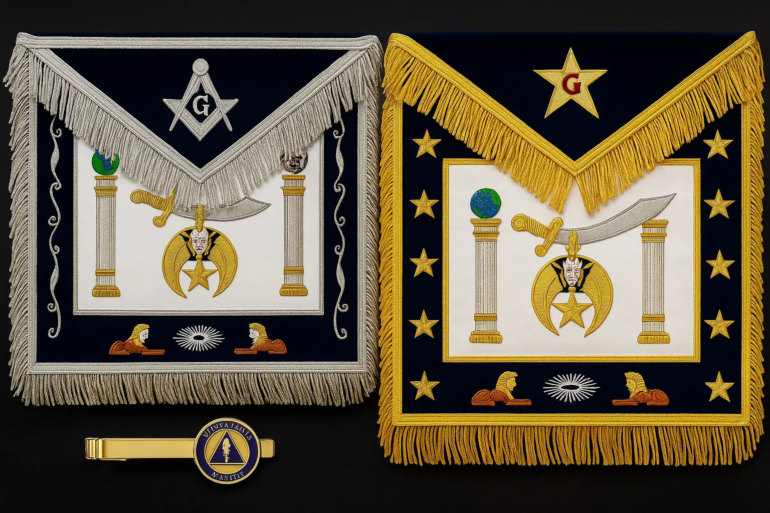 Shriner Masonic Hub