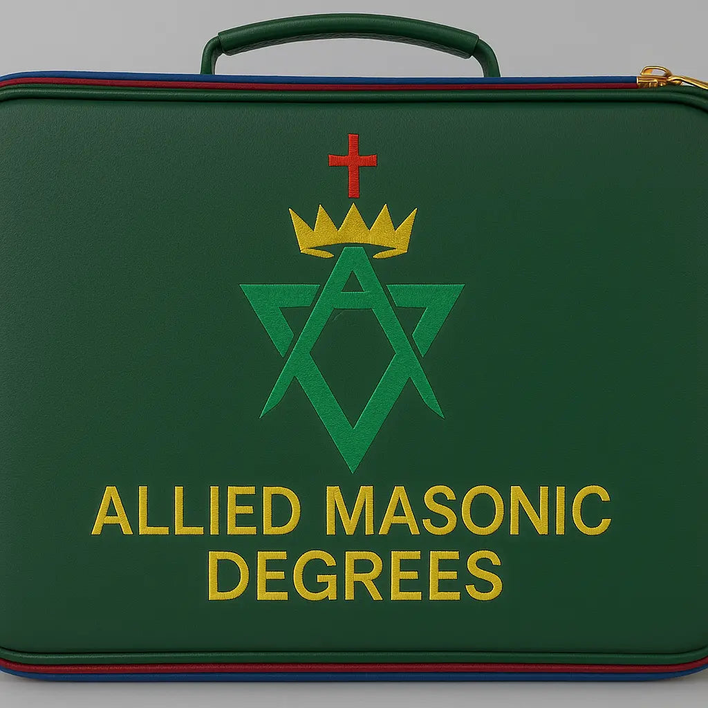 Allied-Masonic-Degree-Apron-Cases Masonic Hub