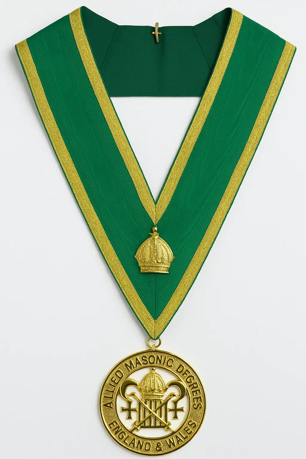 Allied-Degree-Jewels-Allied-Masonic-Degrees-Collars-Collarettes Masonic Hub