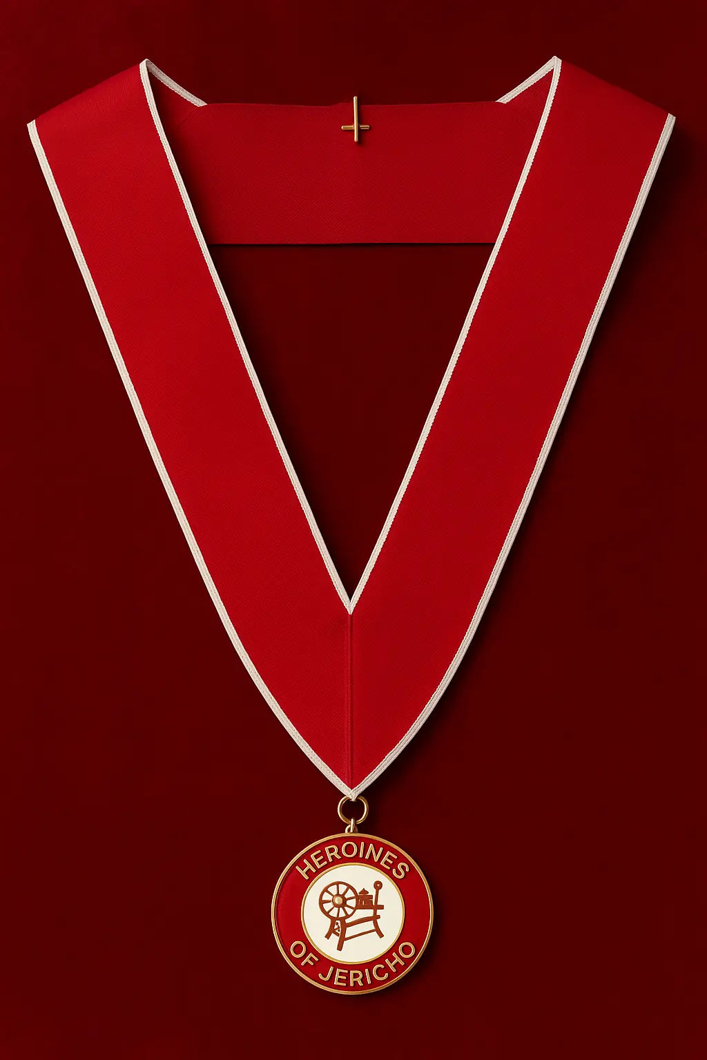 HOJ-Jewellery Masonic Hub