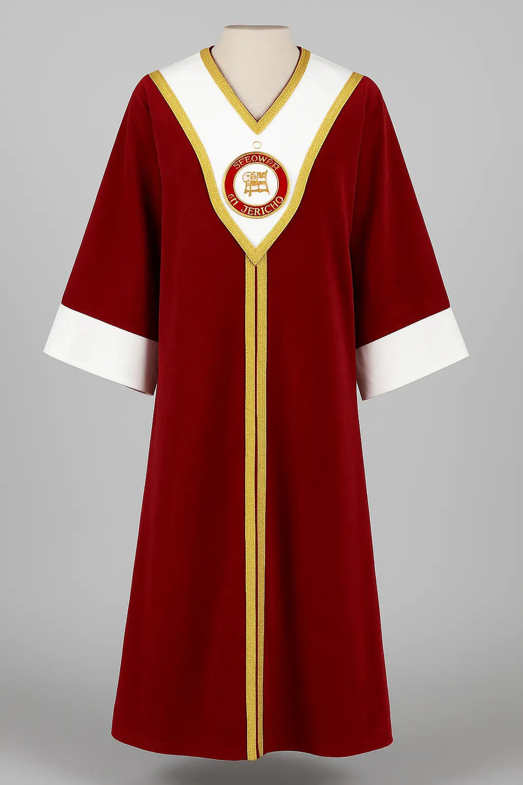 HOJ-Robes-or-Regalia-if-applicable Masonic Hub