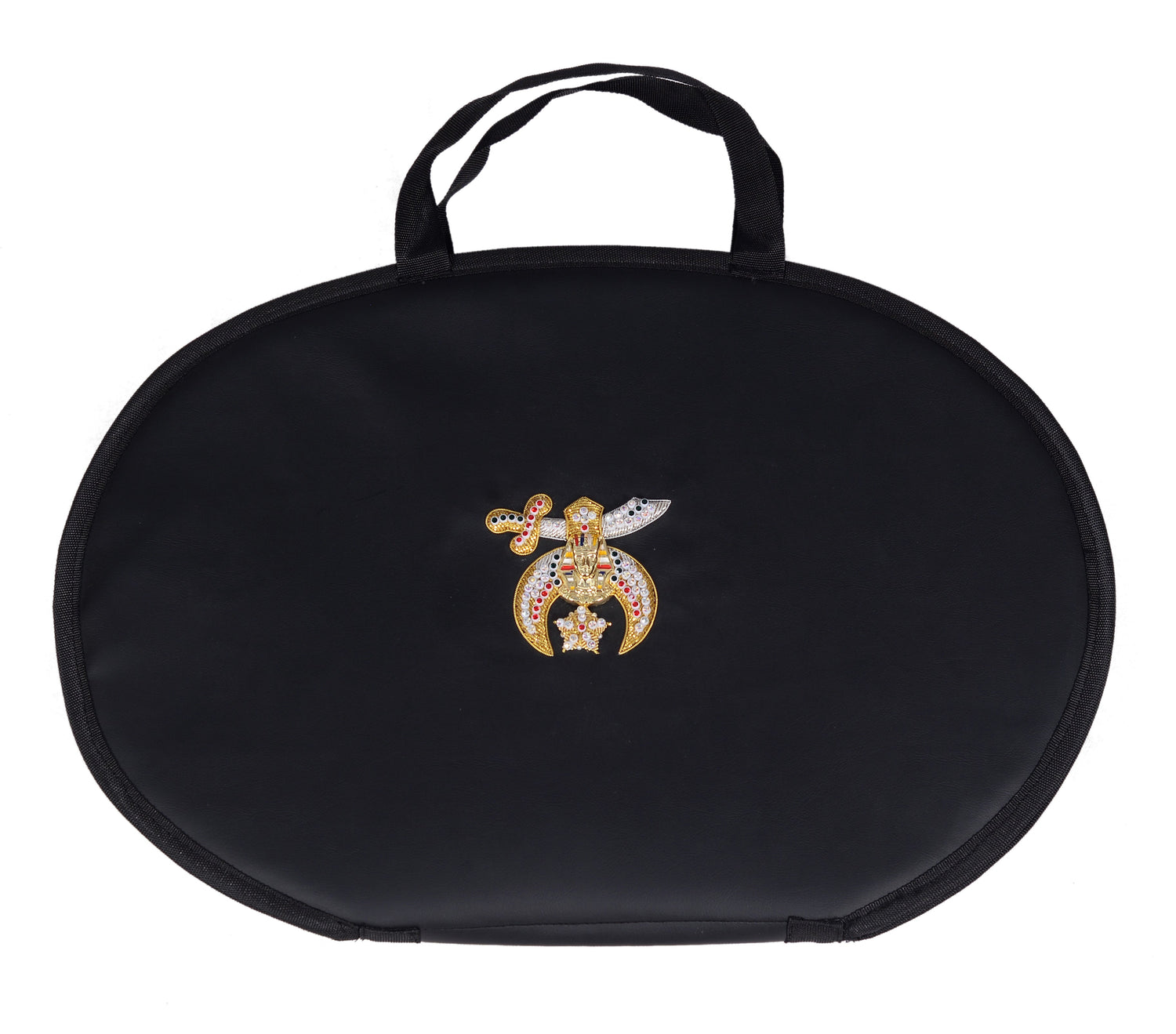 Shriner Apron & Collar Carrying Cases