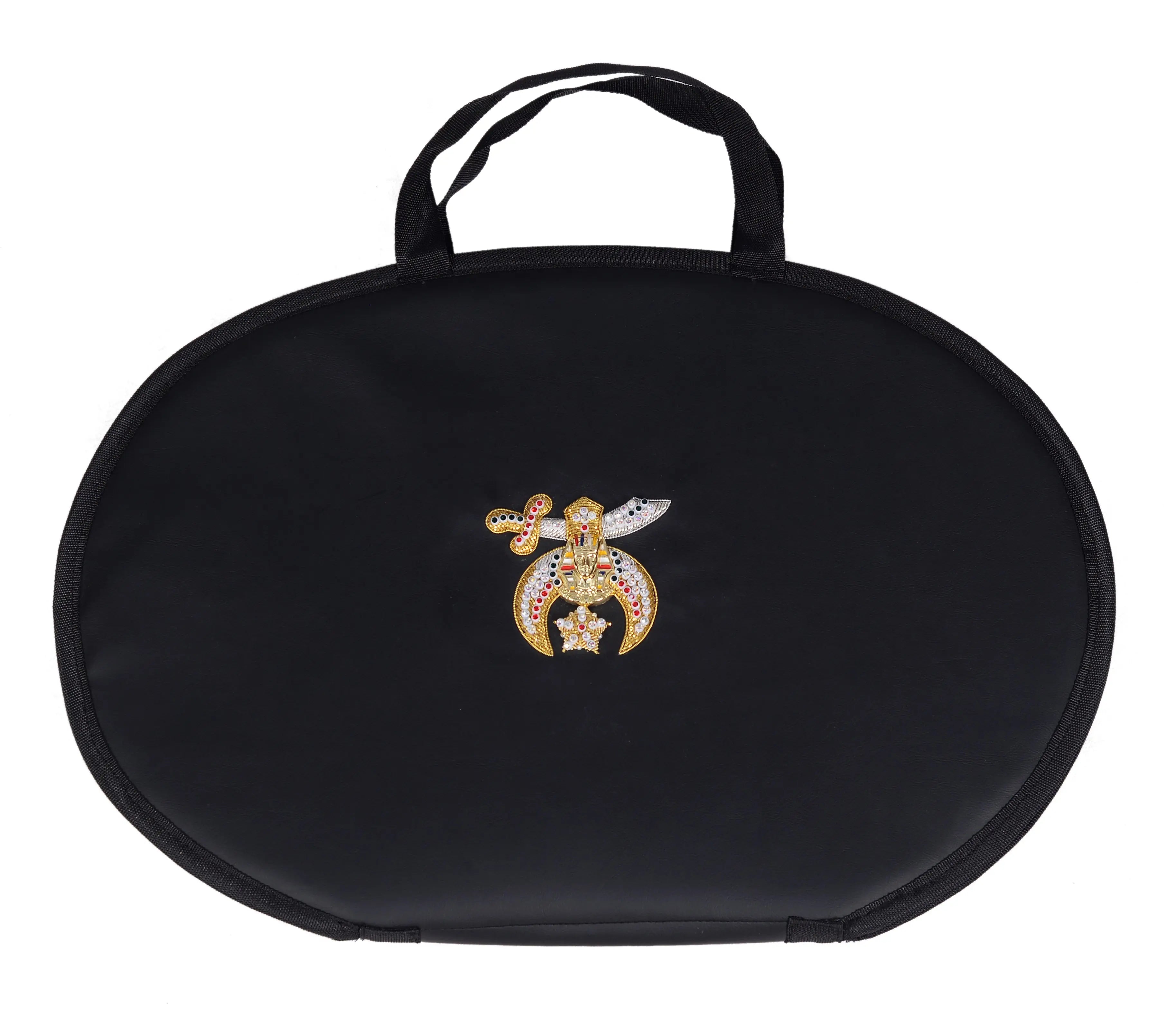 Apron-Collar-Carrying-Cases Masonic Hub