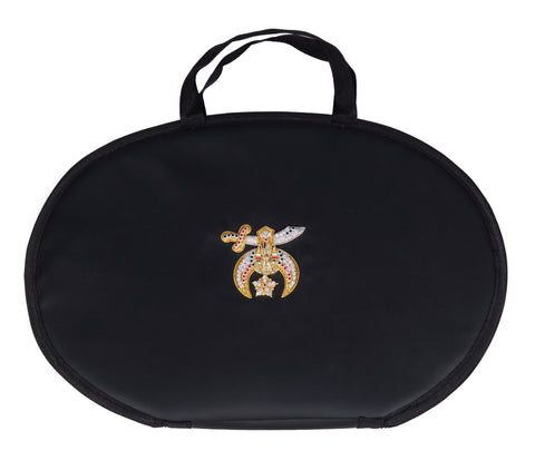 Shriner Apron & Collar Carrying Cases