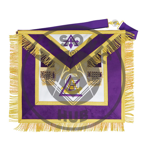 Council Aprons