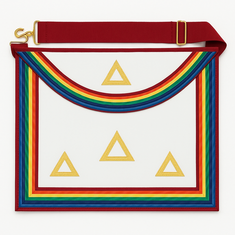 Royal Ark Mariner Aprons
