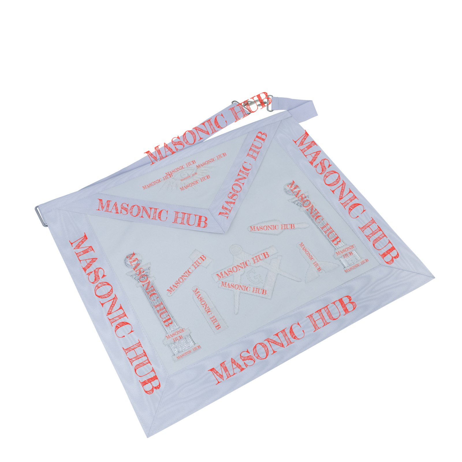 Handcrafted Lambskin Apron Masonic Master Mason Working Tools for Freemasonary My Store