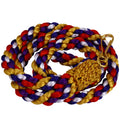 York Rite Knights Templar KYGCH Replacement Jewel Neck Cord – Premium Regalia Masonic Hub