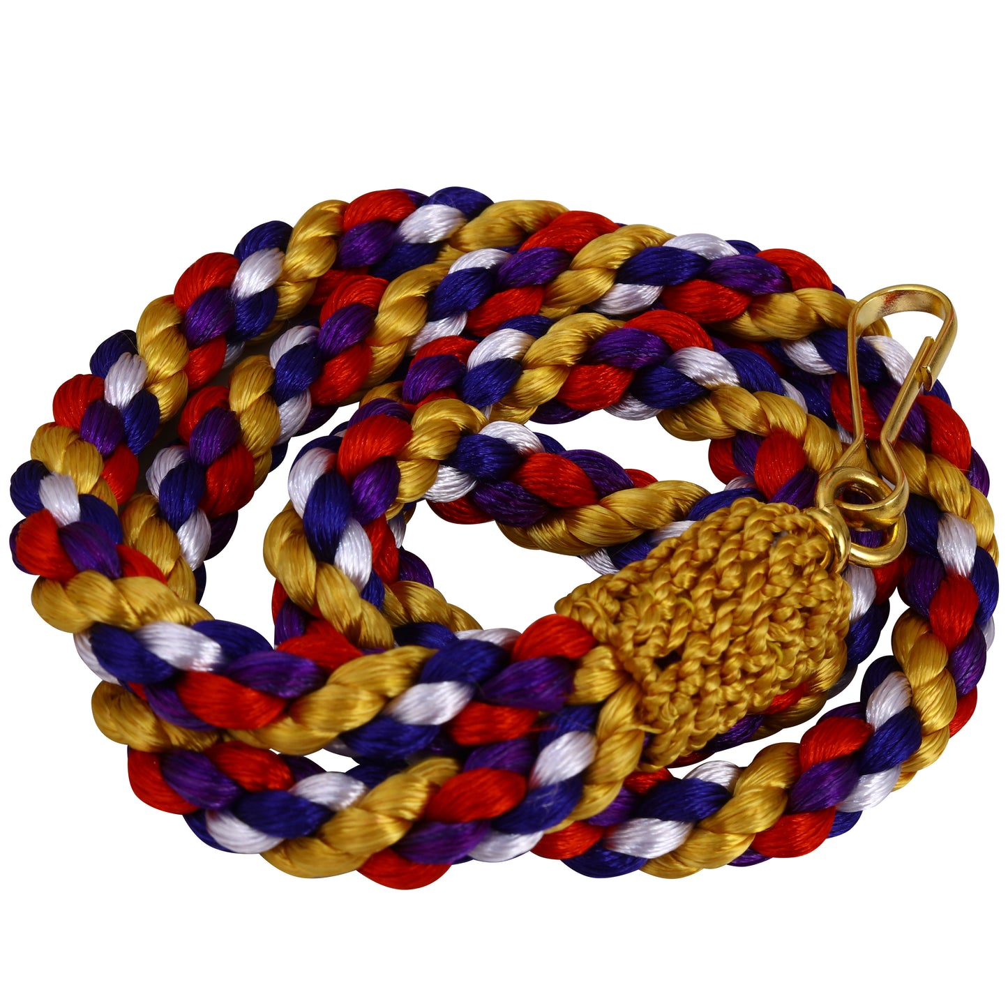 York Rite Knights Templar KYGCH Replacement Jewel Neck Cord – Premium Regalia