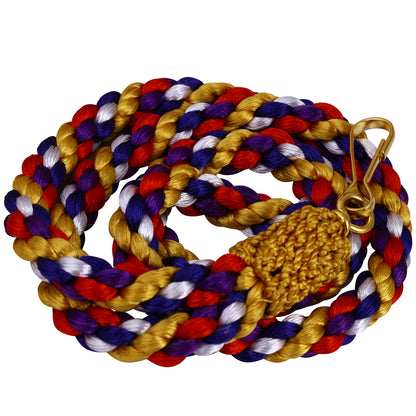 York Rite Knights Templar KYGCH Replacement Jewel Neck Cord – Premium Regalia