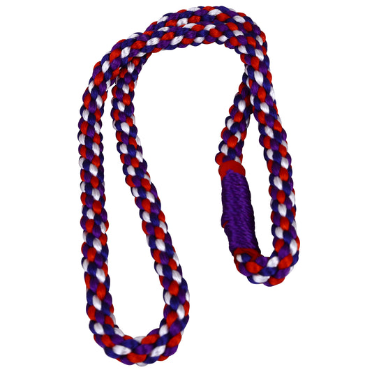 KYCH Masonic Jewel Neck Cord – Order of the York Cross of Honor (York Rite Regalia)