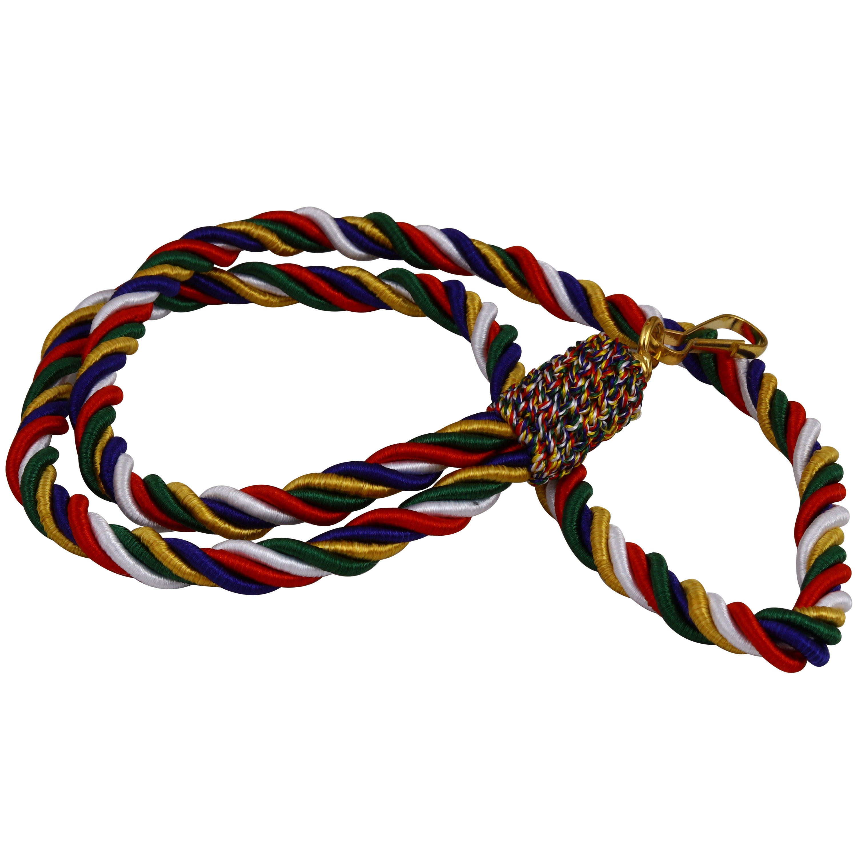 Order of the Eastern Star (OES) Jewel Neck Cord – Masonic Regalia Necklace Accessory