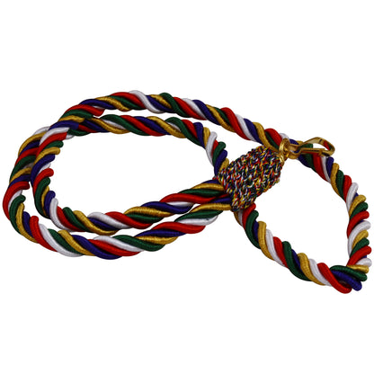 Order of the Eastern Star (OES) Jewel Neck Cord – Masonic Regalia Necklace Accessory
